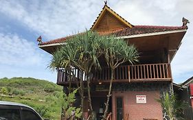 Kalpilon Indah Cottage
